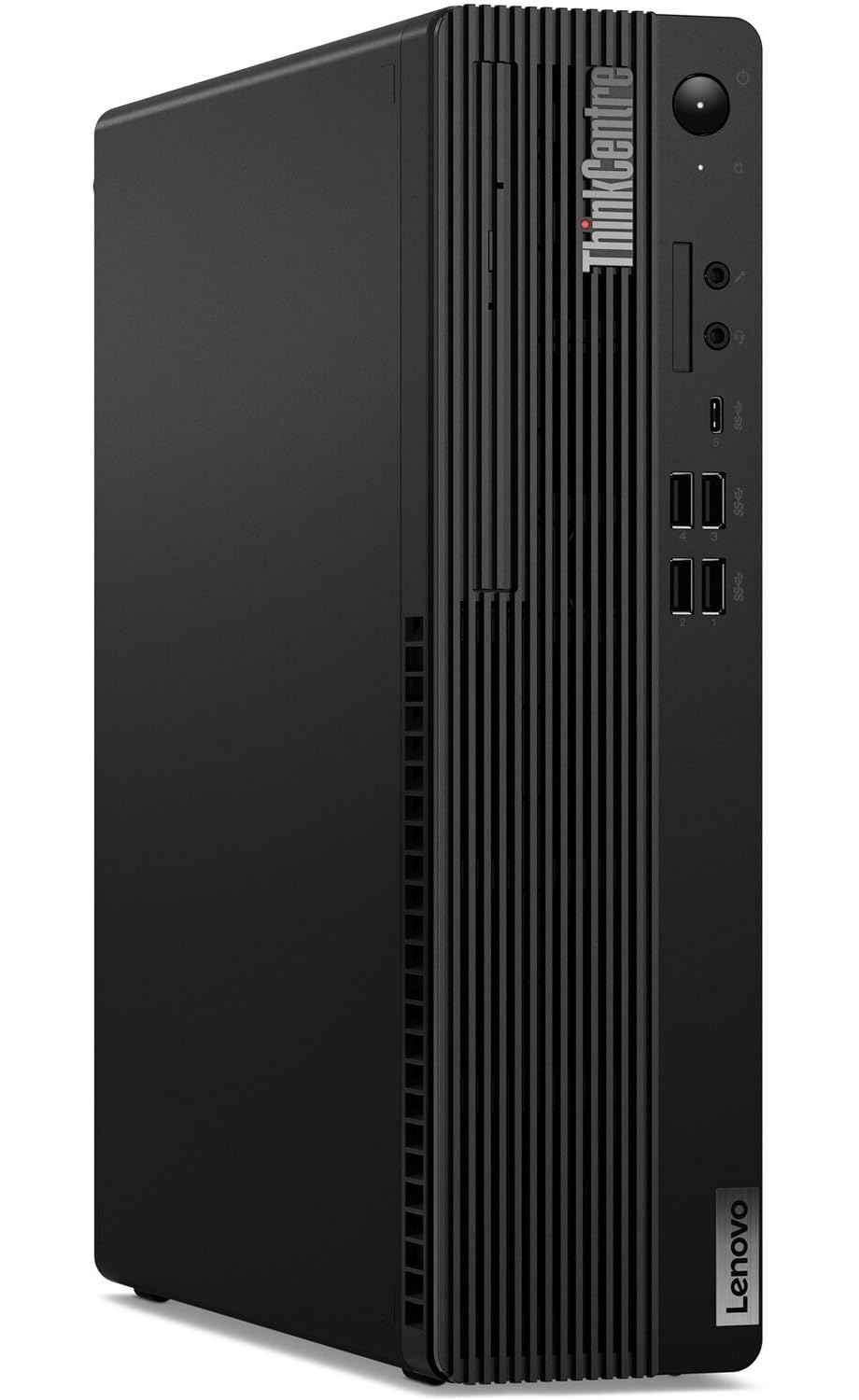 Lenovo Thinkcentre M70S Sff Small Form Factor Business Desktop Computer (Intel 10 Core I5 13400, 32Gb Ram, 1Tb Ssd, Uhd Graphics